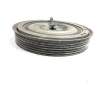 Recambio de polea cigueñal para ford focus berlina (cap) 2.0 tdci cat referencia OEM IAM   