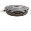 Recambio de polea cigueñal para ford fiesta (cbk) ghia referencia OEM IAM   