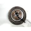 Recambio de polea cigueñal para iveco daily caja cerrada (2006 =>) 2.3 diesel cat referencia OEM IAM 504076697  