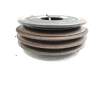 Recambio de polea cigueñal para isuzu trooper 3.0 dti cat referencia OEM IAM   