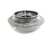 Recambio de polea cigueñal para jeep gr.cherokee (wj/wg) 2.7 crd laredo referencia OEM IAM 6120300203  