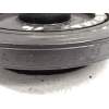Recambio de polea cigueñal para jeep gr.cherokee (wj/wg) 2.7 crd laredo referencia OEM IAM 6120300203  