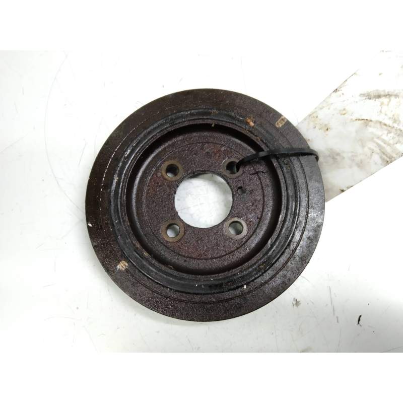 Recambio de polea cigueñal para kia carens (un) 2.0 crdi referencia OEM IAM   