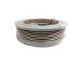 Recambio de polea cigueñal para kia sorento 2.5 crdi referencia OEM IAM  25CRDI 2006