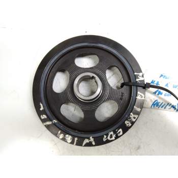 POLEA CIGUEÑAL 6400300503 