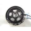 Recambio de polea cigueñal para mercedes-benz clase a (w169) a 180 (169.032) referencia OEM IAM 6400300503  