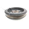 Recambio de polea cigueñal para mercedes-benz clase a (w169) a 180 (169.032) referencia OEM IAM 6400300503  