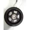 Recambio de polea cigueñal para mercedes-benz clase a (w169) a 180 (169.032) referencia OEM IAM 6400300503  