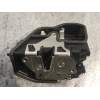 Recambio de motor cierre centralizado trasero izquierdo para bmw x6 (e71) 3.5d referencia OEM IAM 7202147  