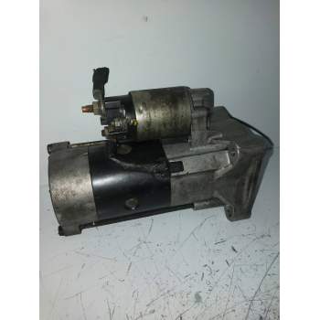 MOTOR ARRANQUE 