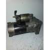 Recambio de motor arranque para peugeot 605 stdt referencia OEM IAM   