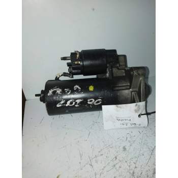 MOTOR ARRANQUE 0001108086 BOSCH 