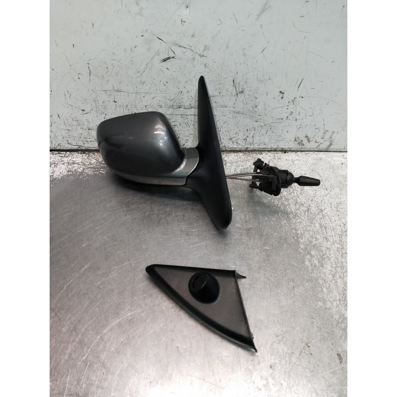 Recambio de retrovisor derecho para seat leon (1m1) signo referencia OEM IAM MANUAL  