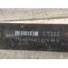 Recambio de transmision central para bmw x6 (e71) 3.5d referencia OEM IAM 756439801  