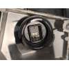 Recambio de retrovisor derecho para bmw x6 (e71) 3.5d referencia OEM IAM   ELECTRICO