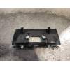 Recambio de pantalla multifuncion para bmw x6 (e71) 3.5d referencia OEM IAM   