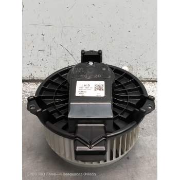 MOTOR CALEFACCION DG9H19846AA 