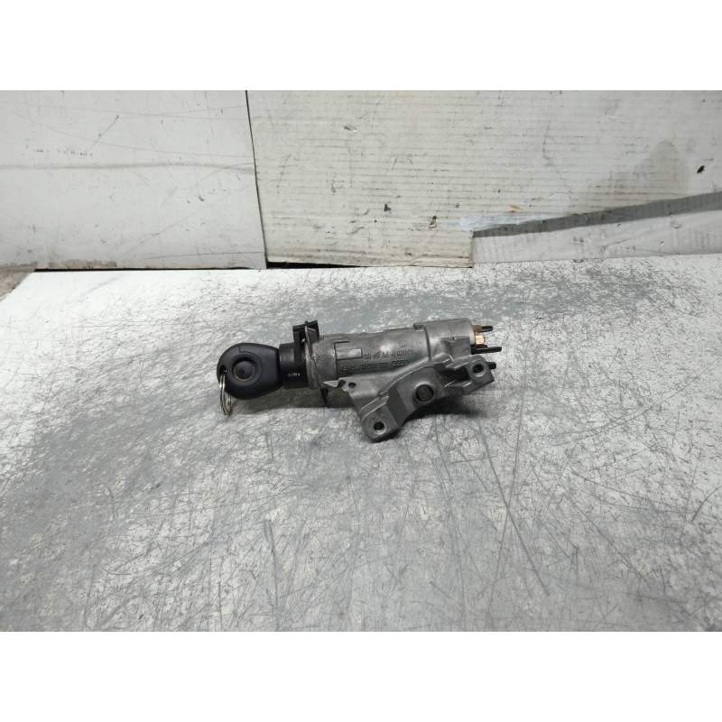 Recambio de conmutador de arranque para skoda fabia familiar (6y5) classic referencia OEM IAM 4B0905851C  