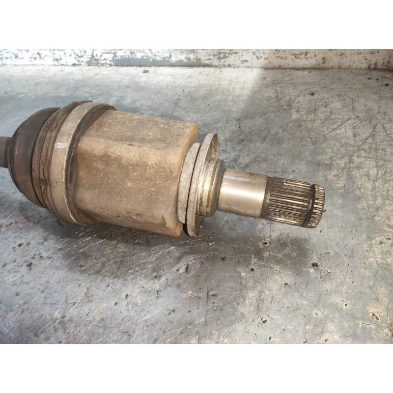 Recambio de transmision delantera izquierda para land rover range rover sport v6 td se referencia OEM IAM   