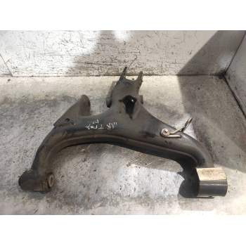 BRAZO SUSPENSION INFERIOR TRASERO IZQUIERDO 