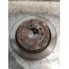 Recambio de disco freno trasero para land rover range rover sport v6 td se referencia OEM IAM   