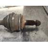 Recambio de transmision trasera derecha para land rover range rover sport v6 td se referencia OEM IAM   