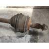 Recambio de transmision trasera izquierda para land rover range rover sport v6 td se referencia OEM IAM   