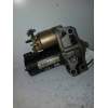 Recambio de motor arranque para peugeot 406 berlina (s1/s2) sv referencia OEM IAM D6RA107 VALEO 