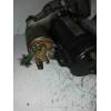 Recambio de motor arranque para peugeot 406 berlina (s1/s2) sv referencia OEM IAM D6RA107 VALEO 
