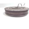 Recambio de polea cigueñal para alfa romeo 147 (190) 1.9 jtd distinctive referencia OEM IAM 551904240  