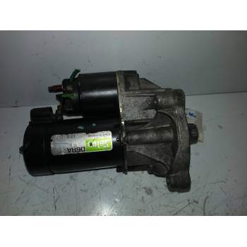 MOTOR ARRANQUE D6RA061 VALEO 