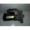 Recambio de motor arranque para peugeot 406 break (s1/s2) sr pack referencia OEM IAM D6RA061 VALEO 