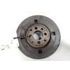 Recambio de polea cigueñal para audi a3 (8l) 1.9 tdi referencia OEM IAM 038105243 19TDI 2000