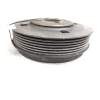 Recambio de polea cigueñal para audi a3 (8l) 1.9 tdi referencia OEM IAM 038105243 19TDI 2000