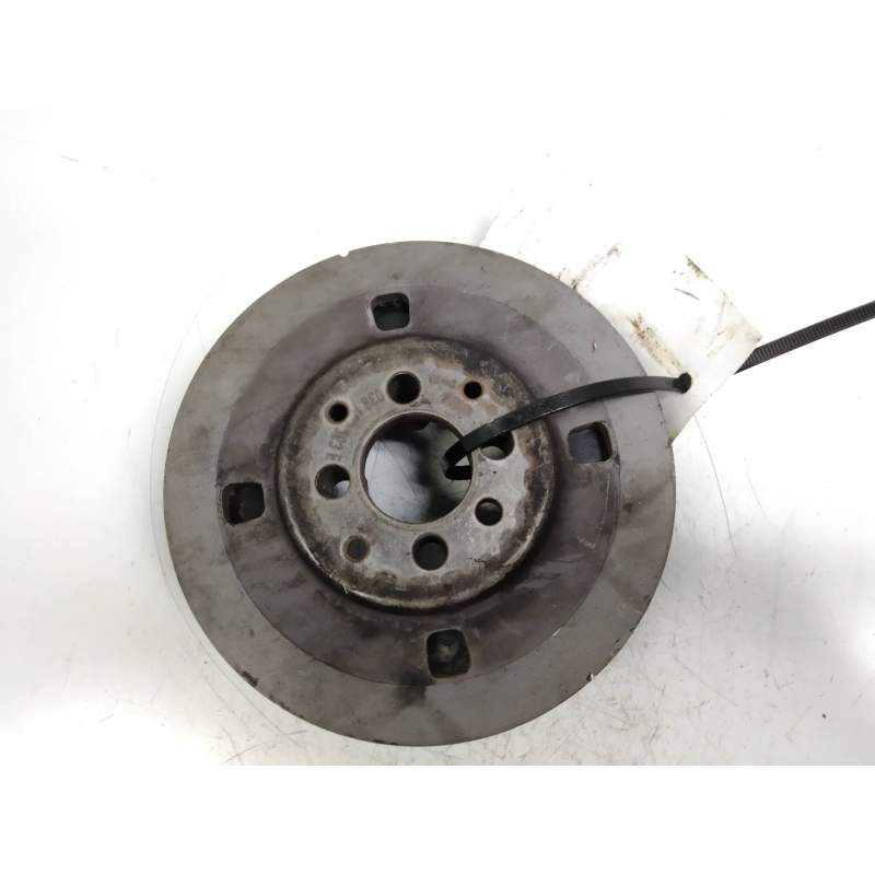Recambio de polea cigueñal para audi a3 (8l) 1.9 tdi referencia OEM IAM 038105243 19TDI 1996
