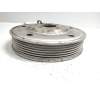 Recambio de polea cigueñal para audi a4 berlina (8e) 2.0 referencia OEM IAM 06B105243F  