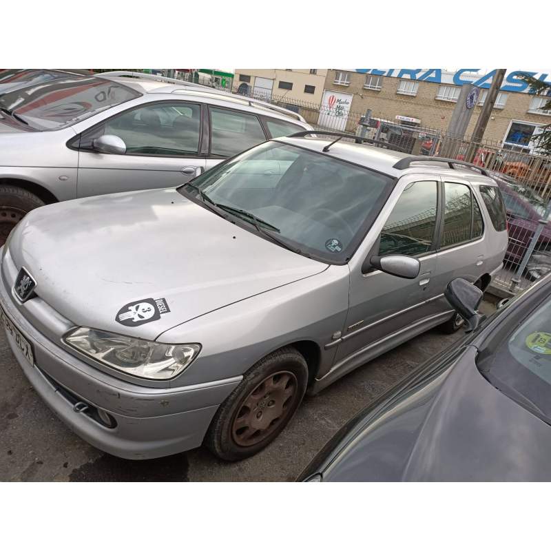 PEUGEOT 306 BREAK