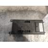Recambio de caja reles / fusibles para land rover range rover sport v6 td se referencia OEM IAM AH2214F041BF  