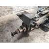 Recambio de columna direccion para land rover range rover sport v6 td se referencia OEM IAM AH223C529AA  