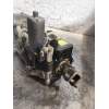 Recambio de columna direccion para land rover range rover sport v6 td se referencia OEM IAM AH223C529AA  