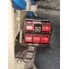 Recambio de columna direccion para land rover range rover sport v6 td se referencia OEM IAM AH223C529AA  