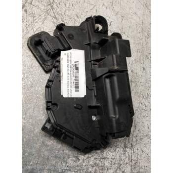 MOTOR CIERRE CENTRALIZADO DELANTERO IZQUIERDO 5P