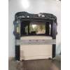Recambio de techo electrico para land rover range rover sport v6 td se referencia OEM IAM AH32500B48AA8NUG  