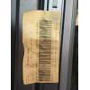 Recambio de techo electrico para land rover range rover sport v6 td se referencia OEM IAM AH32500B48AA8NUG  