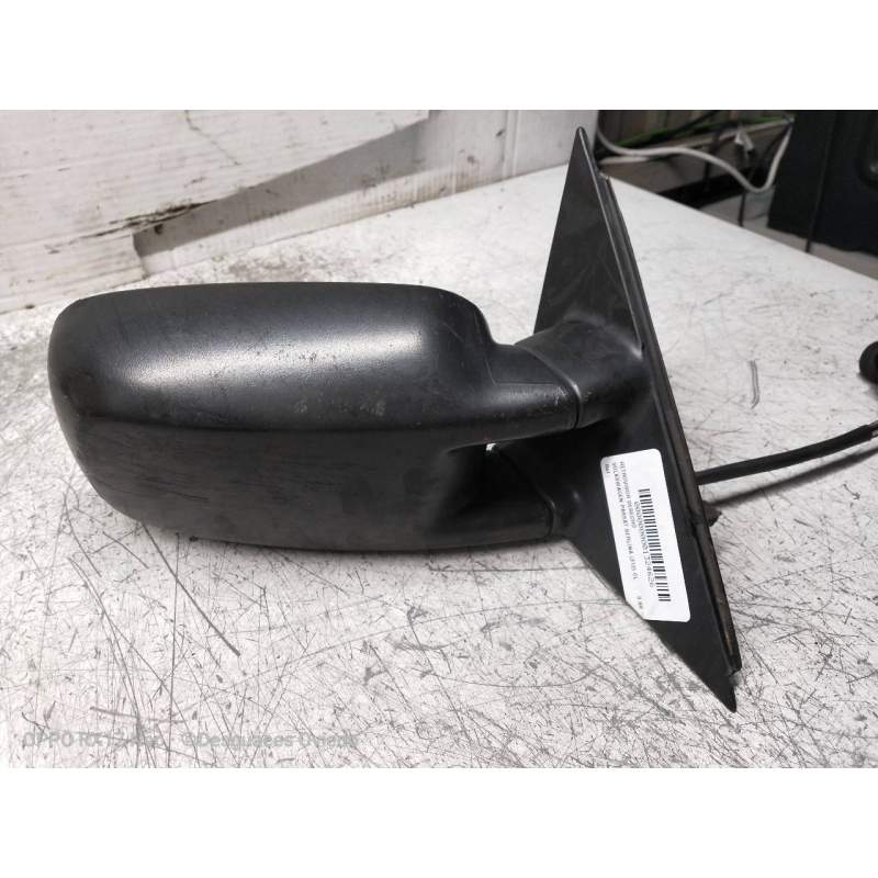 Recambio de retrovisor derecho para volkswagen passat berlina (312) cl referencia OEM IAM   MANUAL