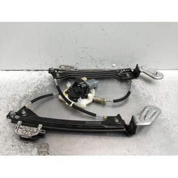 ELEVALUNAS TRASERO IZQUIERDO 670030023 S019007101D 5P