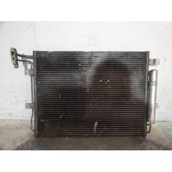 CONDENSADOR / RADIADOR AIRE ACONDICIONADO AH3219C600CA 