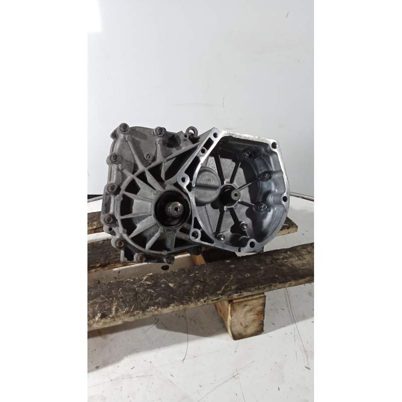 Recambio de caja cambios para citroën c-zero referencia OEM IAM F1E1A1B3ZA AUTOMATICA 170105