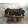 Recambio de pinza freno delantera izquierda para land rover range rover sport v6 td se referencia OEM IAM   