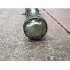 Recambio de transmision central para land rover range rover sport v6 td se referencia OEM IAM   
